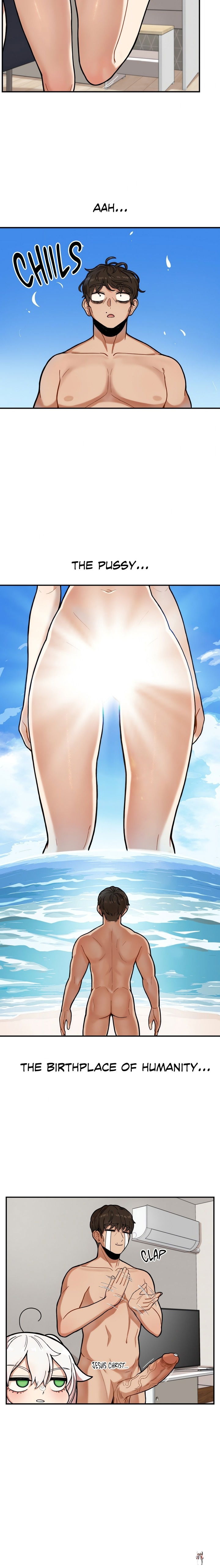 An Invisible Kiss (Uncensored) An Invisible Kiss (Uncensored) Chapter 3 - Página 16 An Invisible Kiss (Uncensored) An Invisible Kiss (Uncensored) Chapter 3 - Página 16