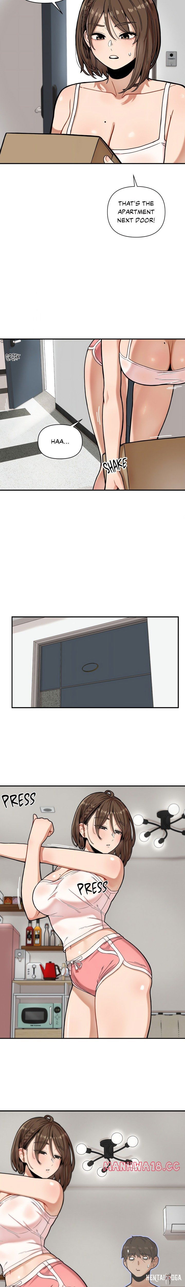 An Invisible Kiss (Uncensored) An Invisible Kiss (Uncensored) Chapter 3 - Página 2 An Invisible Kiss (Uncensored) An Invisible Kiss (Uncensored) Chapter 3 - Página 2