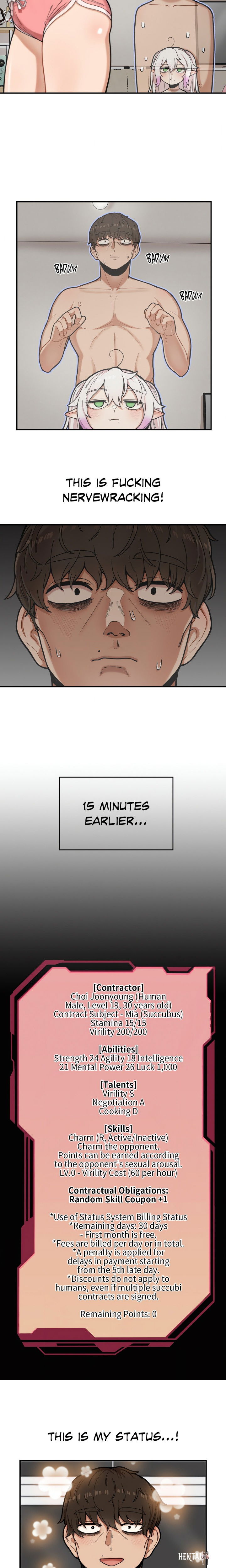 An Invisible Kiss (Uncensored) An Invisible Kiss (Uncensored) Chapter 3 - Página 3 An Invisible Kiss (Uncensored) An Invisible Kiss (Uncensored) Chapter 3 - Página 3