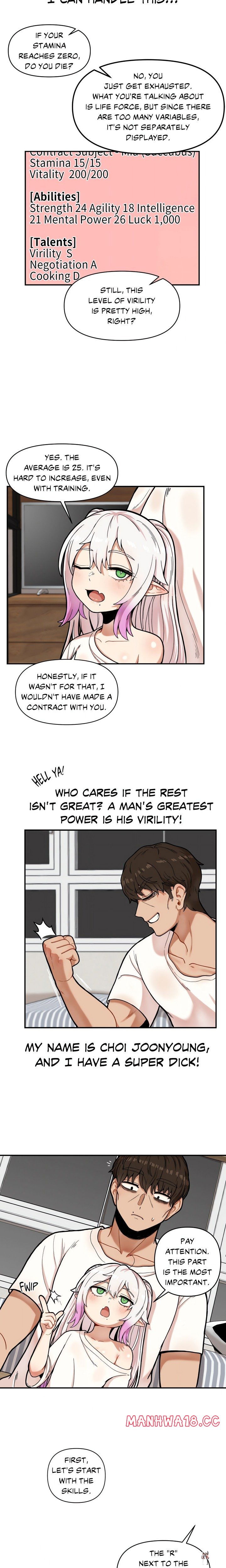 An Invisible Kiss (Uncensored) An Invisible Kiss (Uncensored) Chapter 3 - Página 5 An Invisible Kiss (Uncensored) An Invisible Kiss (Uncensored) Chapter 3 - Página 5