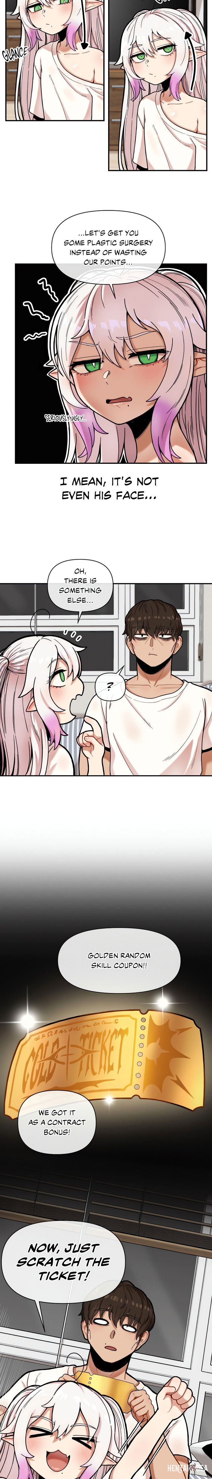 An Invisible Kiss (Uncensored) An Invisible Kiss (Uncensored) Chapter 3 - Página 7 An Invisible Kiss (Uncensored) An Invisible Kiss (Uncensored) Chapter 3 - Página 7