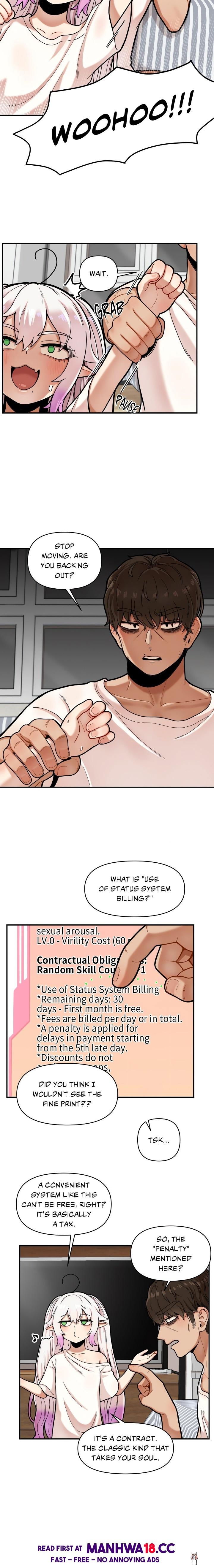 An Invisible Kiss (Uncensored) An Invisible Kiss (Uncensored) Chapter 3 - Página 8 An Invisible Kiss (Uncensored) An Invisible Kiss (Uncensored) Chapter 3 - Página 8