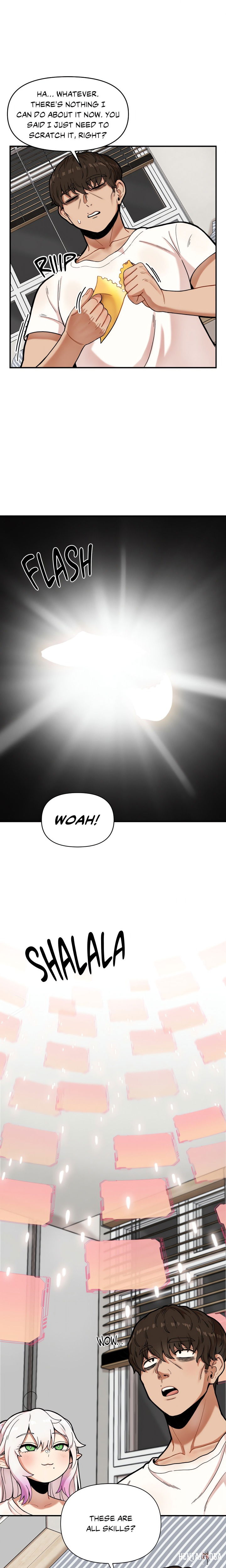 An Invisible Kiss (Uncensored) An Invisible Kiss (Uncensored) Chapter 3 - Página 9 An Invisible Kiss (Uncensored) An Invisible Kiss (Uncensored) Chapter 3 - Página 9