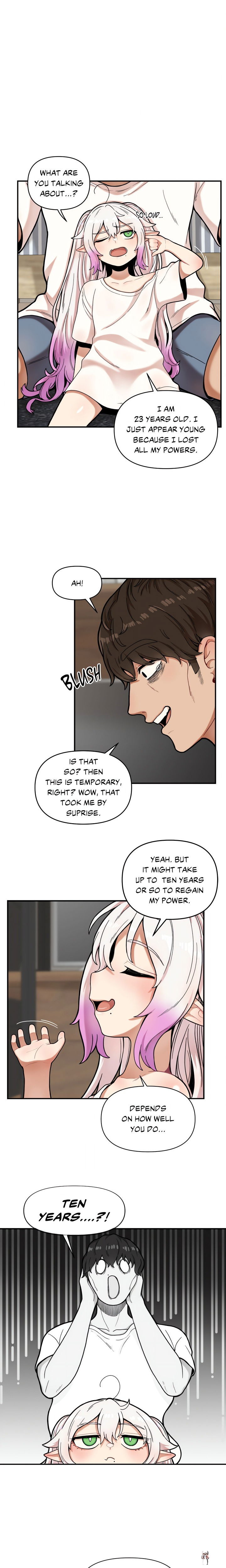 An Invisible Kiss (Uncensored) An Invisible Kiss (Uncensored) Chapter 2 - Página 11 An Invisible Kiss (Uncensored) An Invisible Kiss (Uncensored) Chapter 2 - Página 11