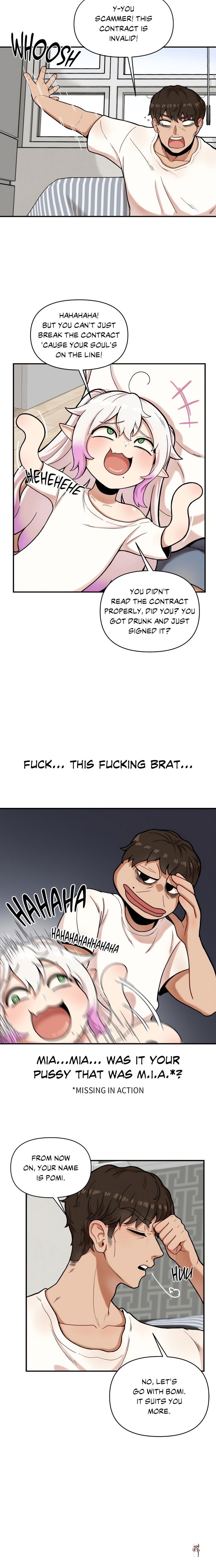 An Invisible Kiss (Uncensored) An Invisible Kiss (Uncensored) Chapter 2 - Página 12 An Invisible Kiss (Uncensored) An Invisible Kiss (Uncensored) Chapter 2 - Página 12