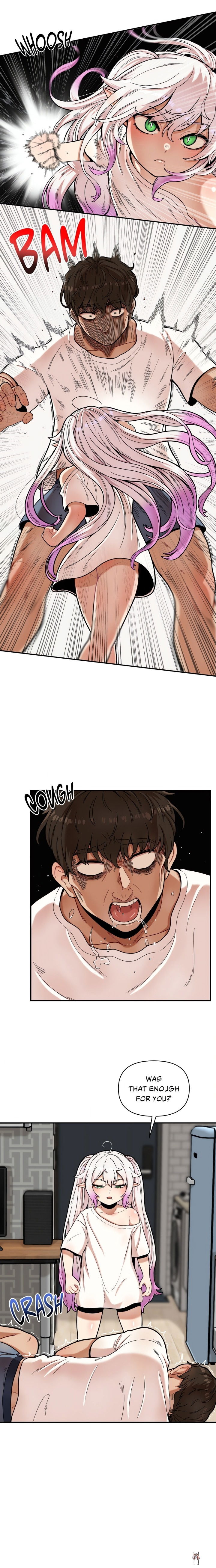 An Invisible Kiss (Uncensored) An Invisible Kiss (Uncensored) Chapter 2 - Página 13 An Invisible Kiss (Uncensored) An Invisible Kiss (Uncensored) Chapter 2 - Página 13