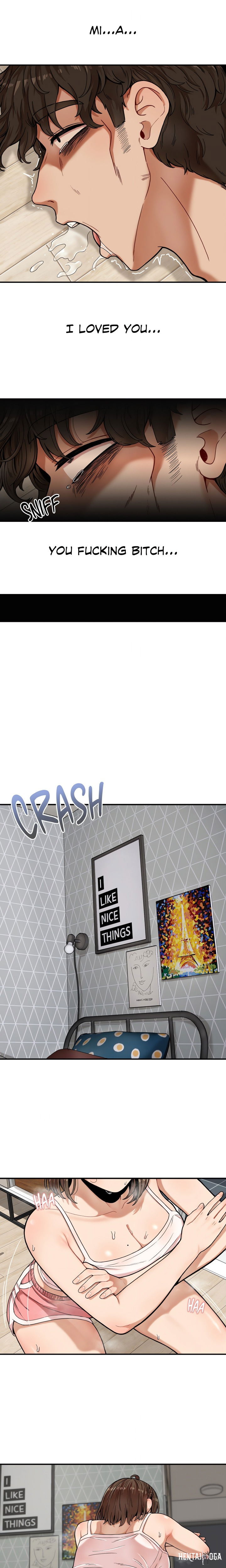 An Invisible Kiss (Uncensored) An Invisible Kiss (Uncensored) Chapter 2 - Página 14 An Invisible Kiss (Uncensored) An Invisible Kiss (Uncensored) Chapter 2 - Página 14