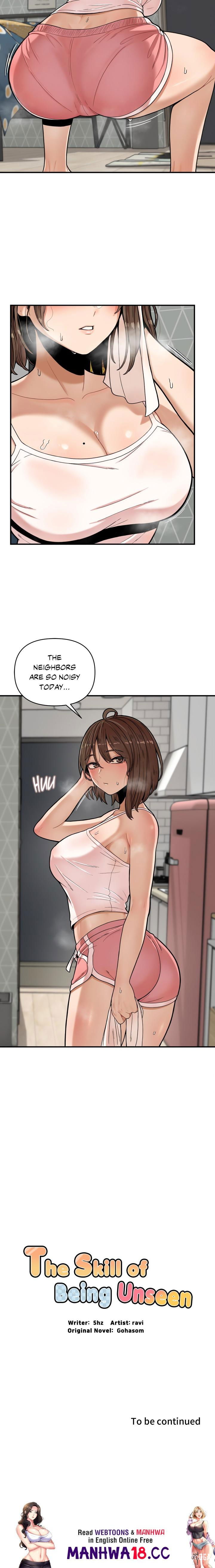 An Invisible Kiss (Uncensored) An Invisible Kiss (Uncensored) Chapter 2 - Página 15 An Invisible Kiss (Uncensored) An Invisible Kiss (Uncensored) Chapter 2 - Página 15