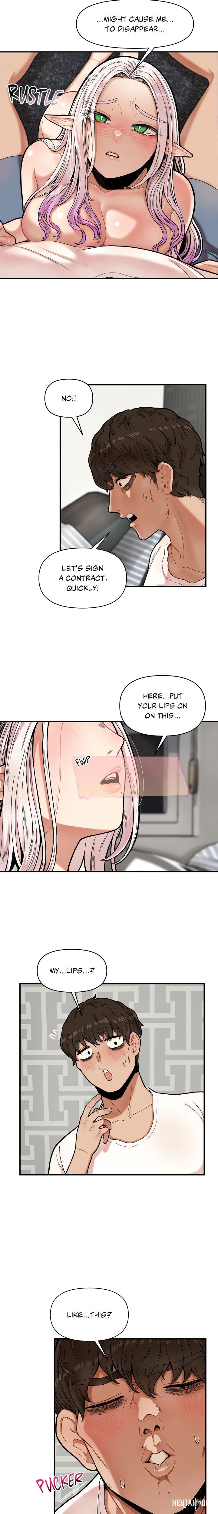 An Invisible Kiss (Uncensored) An Invisible Kiss (Uncensored) Chapter 2 - Página 2 An Invisible Kiss (Uncensored) An Invisible Kiss (Uncensored) Chapter 2 - Página 2