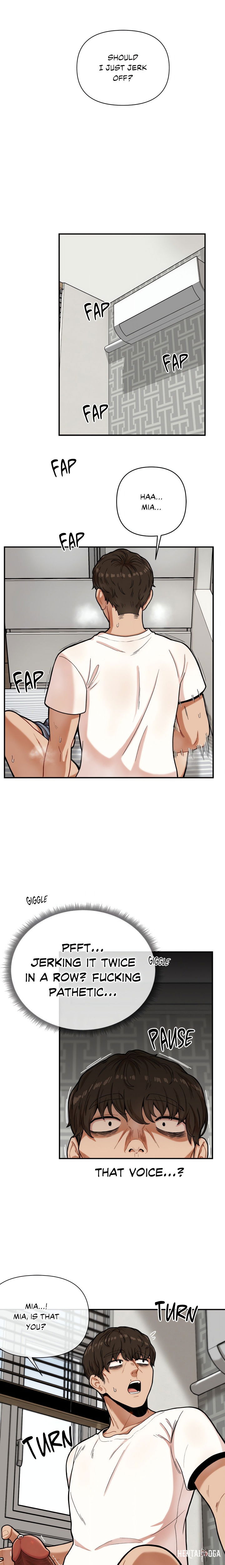 An Invisible Kiss (Uncensored) An Invisible Kiss (Uncensored) Chapter 2 - Página 6 An Invisible Kiss (Uncensored) An Invisible Kiss (Uncensored) Chapter 2 - Página 6