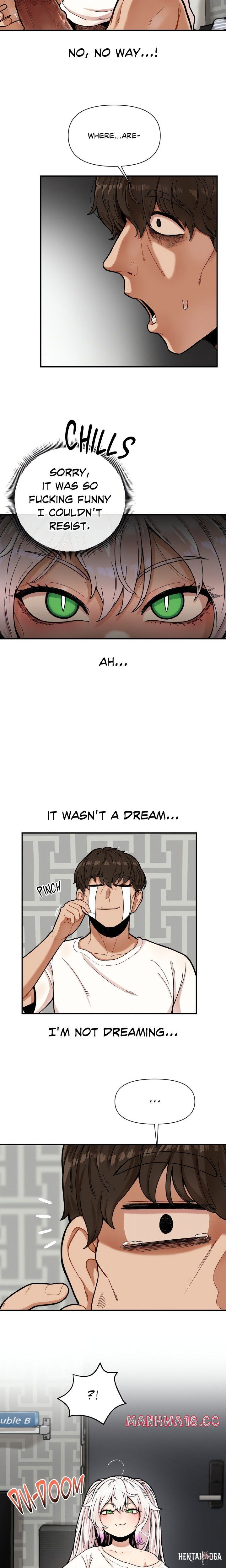 An Invisible Kiss (Uncensored) An Invisible Kiss (Uncensored) Chapter 2 - Página 7 An Invisible Kiss (Uncensored) An Invisible Kiss (Uncensored) Chapter 2 - Página 7