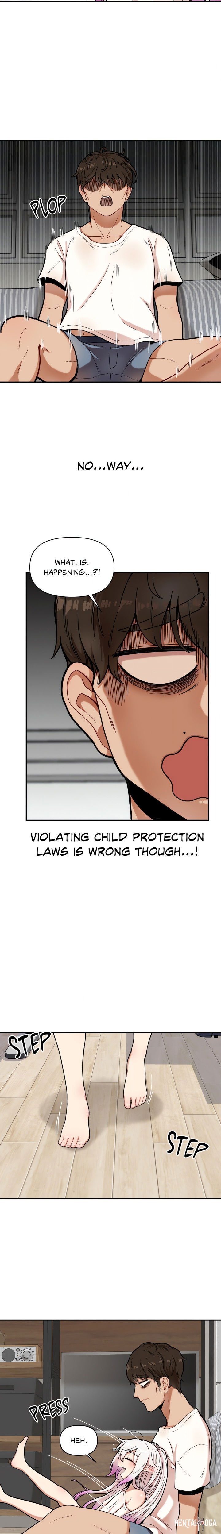 An Invisible Kiss (Uncensored) An Invisible Kiss (Uncensored) Chapter 2 - Página 9 An Invisible Kiss (Uncensored) An Invisible Kiss (Uncensored) Chapter 2 - Página 9