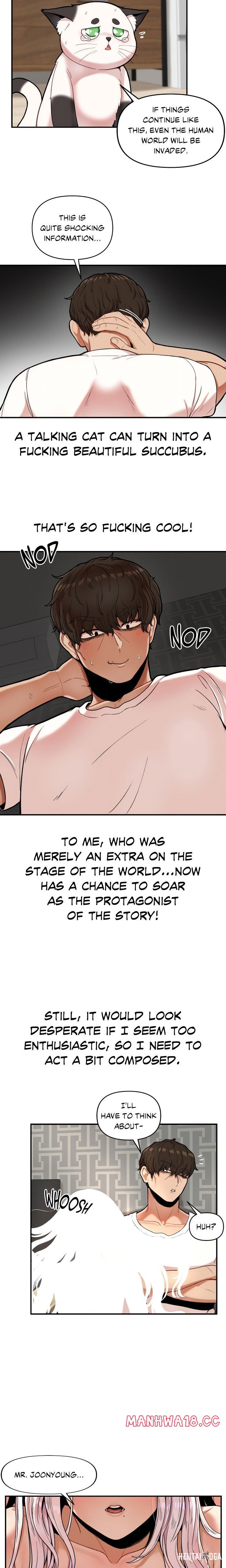 An Invisible Kiss (Uncensored) An Invisible Kiss (Uncensored) Chapter 1 - P&aacute;gina 15