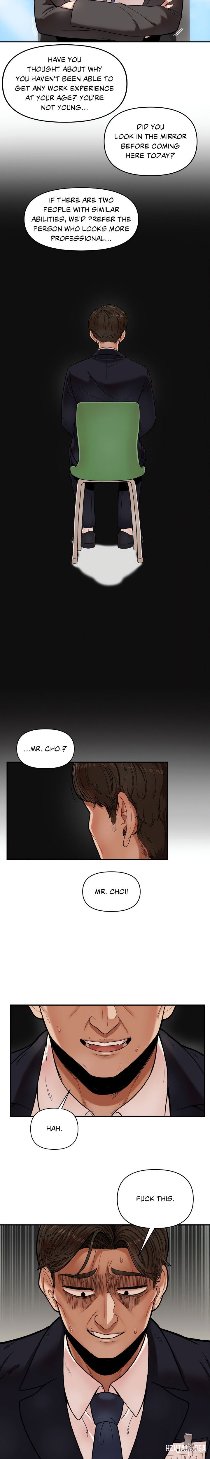 An Invisible Kiss (Uncensored) An Invisible Kiss (Uncensored) Chapter 1 - P&aacute;gina 2