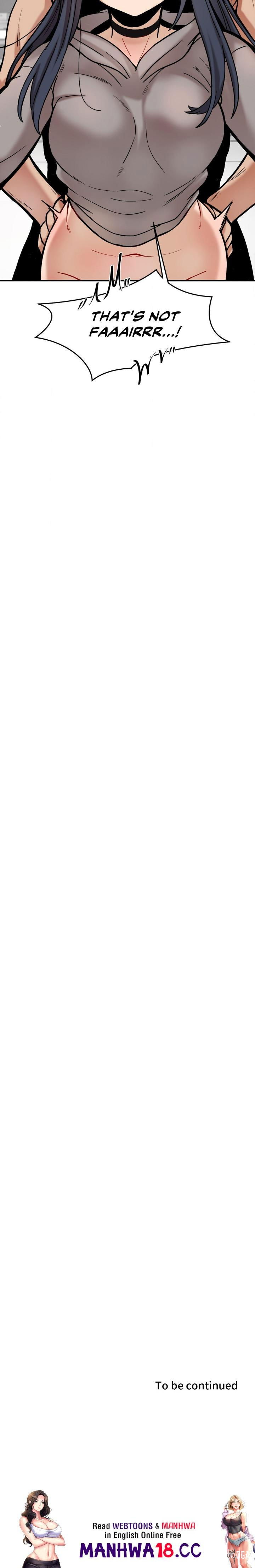 An Invisible Kiss (Uncensored) An Invisible Kiss (Uncensored) Chapter 22 - Trang 16