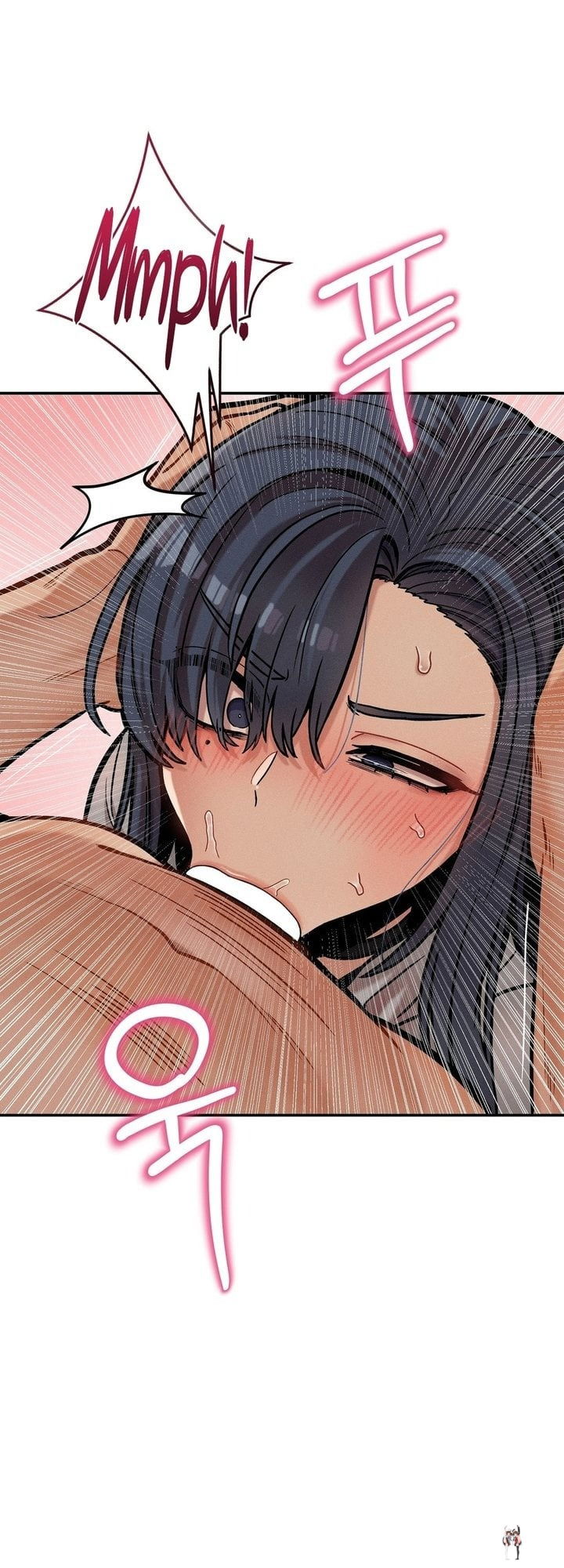 An Invisible Kiss An Invisible Kiss Chapter 21 - P&aacute;gina 15