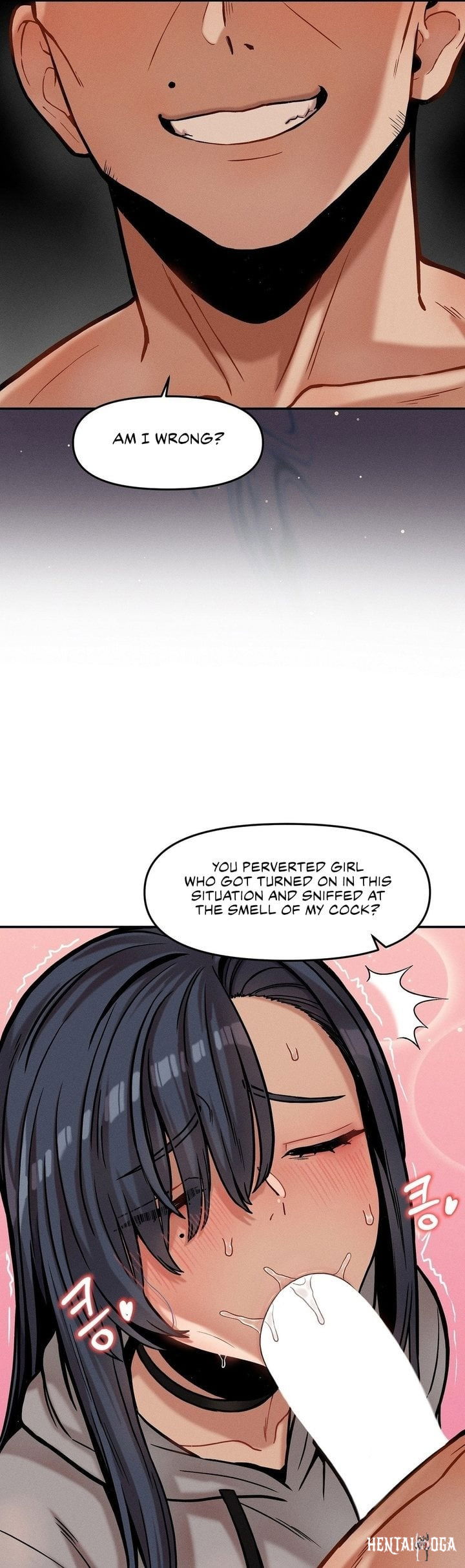 An Invisible Kiss An Invisible Kiss Chapter 21 - P&aacute;gina 22