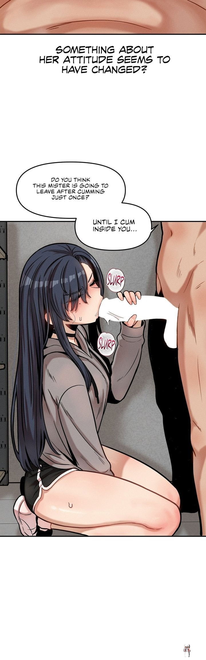 An Invisible Kiss An Invisible Kiss Chapter 21 - P&aacute;gina 27