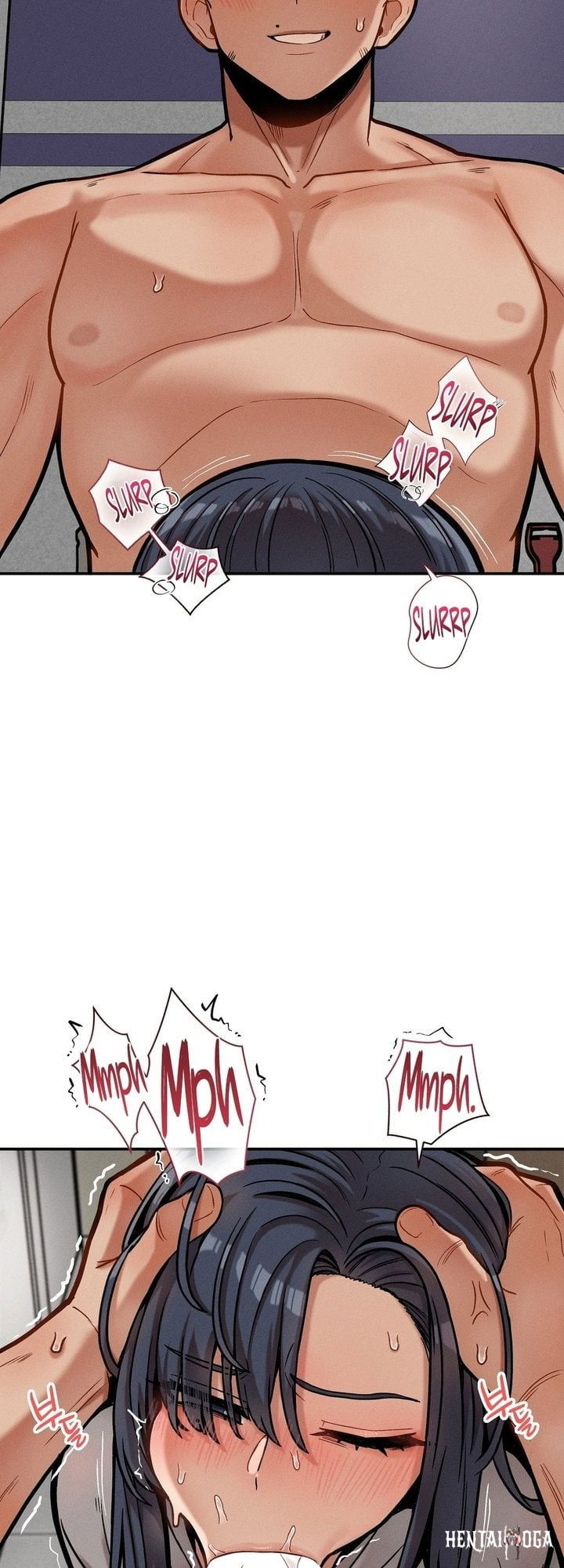 An Invisible Kiss An Invisible Kiss Chapter 21 - P&aacute;gina 29