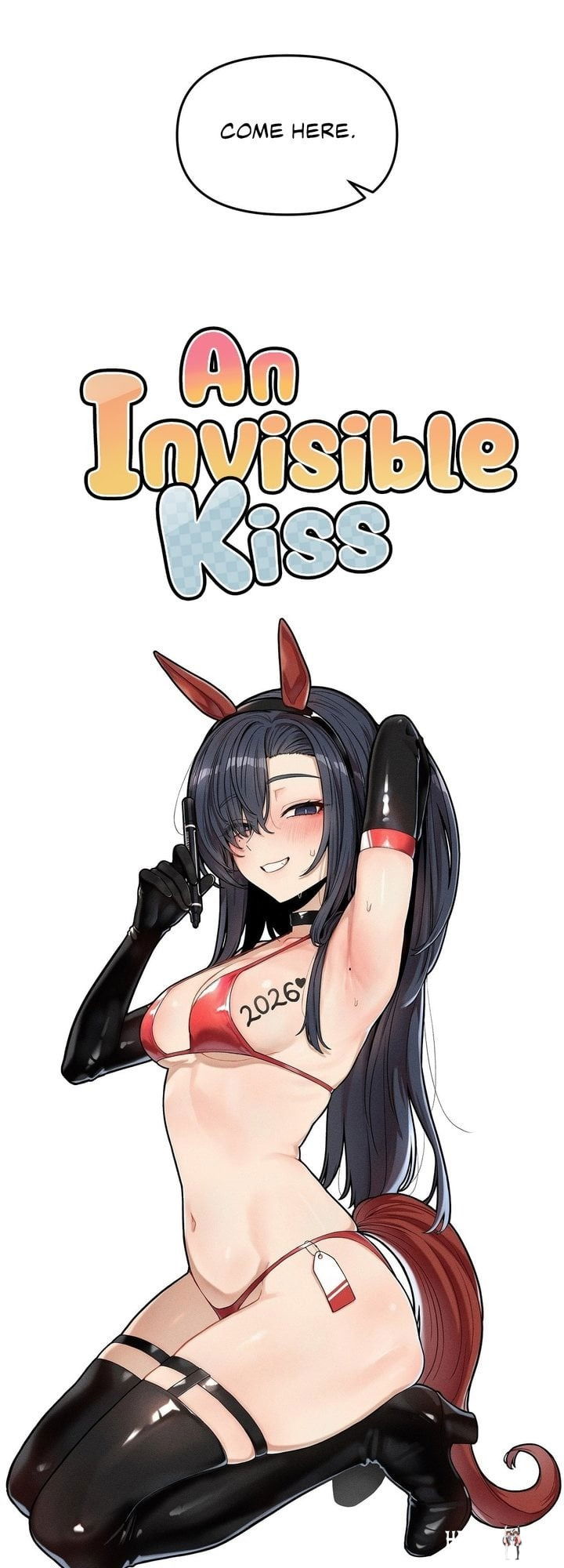 An Invisible Kiss An Invisible Kiss Chapter 21 - P&aacute;gina 32