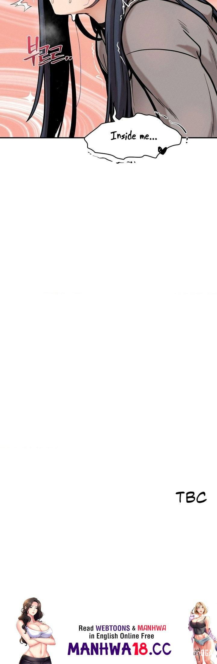 An Invisible Kiss An Invisible Kiss Chapter 21 - P&aacute;gina 41