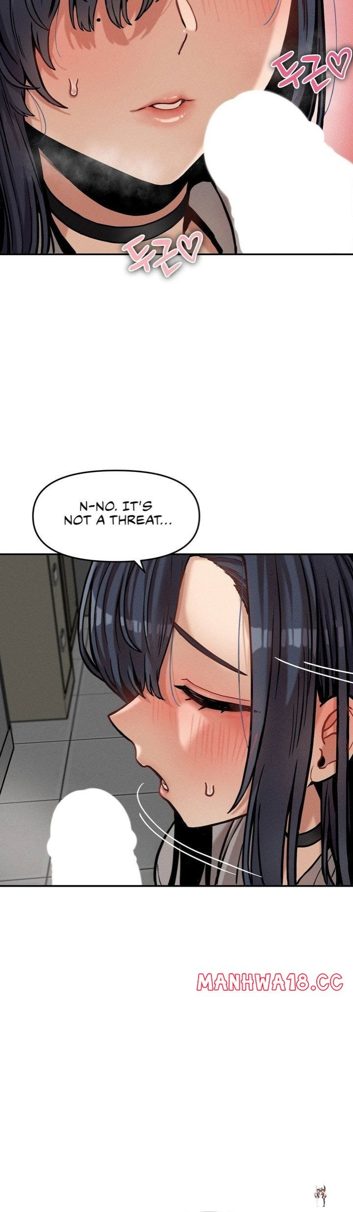 An Invisible Kiss An Invisible Kiss Chapter 21 - P&aacute;gina 7