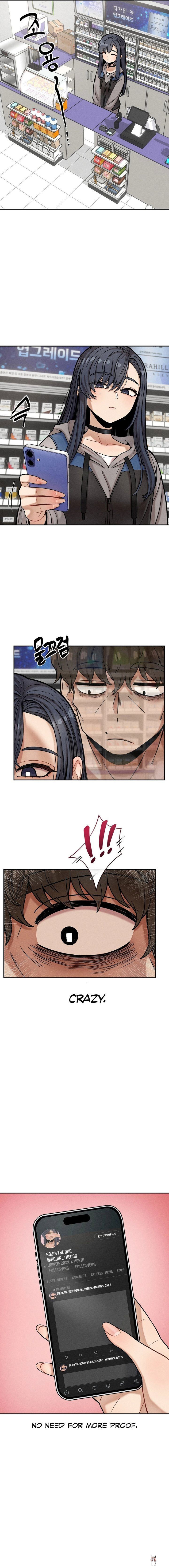 An Invisible Kiss An Invisible Kiss Chapter 18 - P&aacute;gina 10