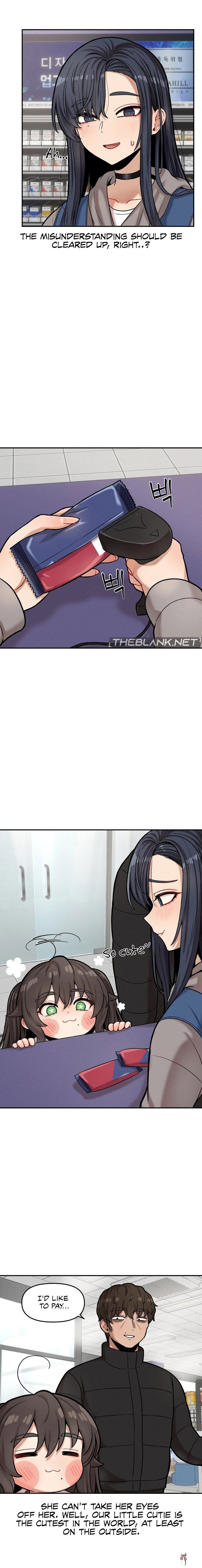 An Invisible Kiss An Invisible Kiss Chapter 18 - P&aacute;gina 2