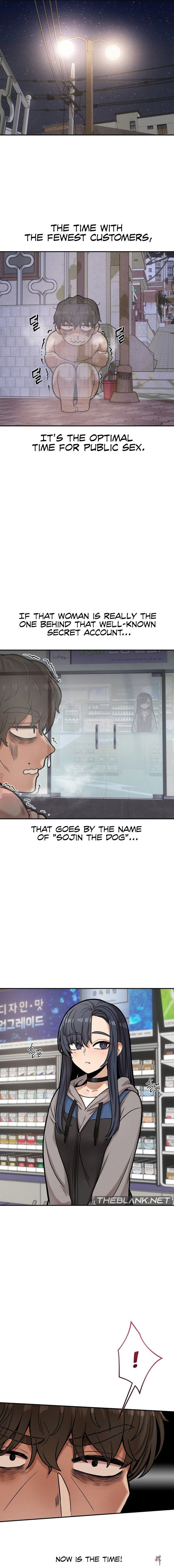 An Invisible Kiss An Invisible Kiss Chapter 18 - P&aacute;gina 8