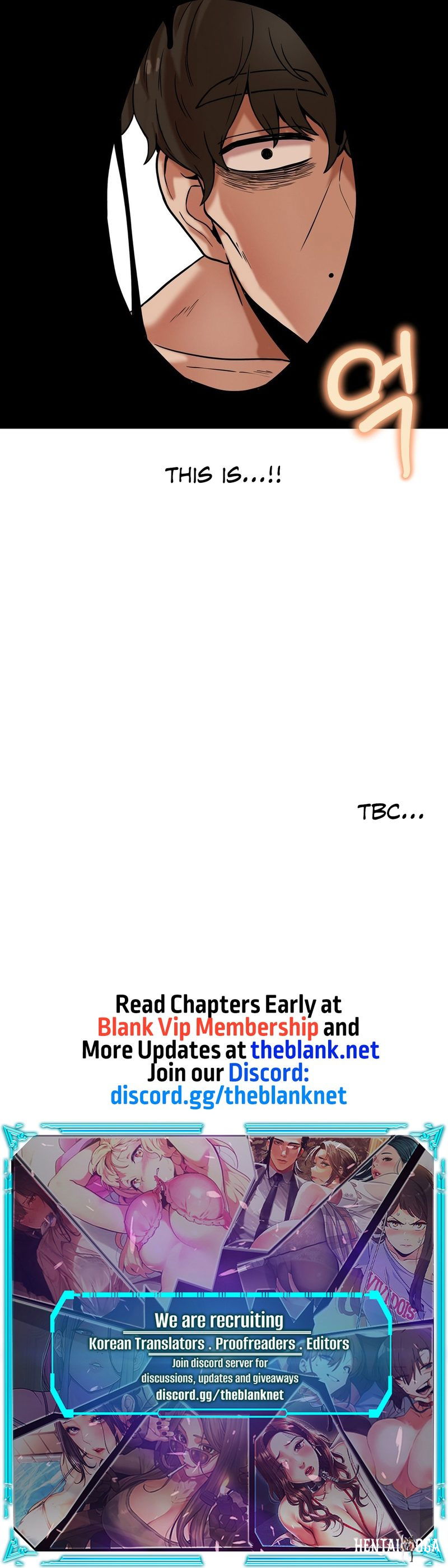 An Invisible Kiss An Invisible Kiss Chapter 14 - Page 14