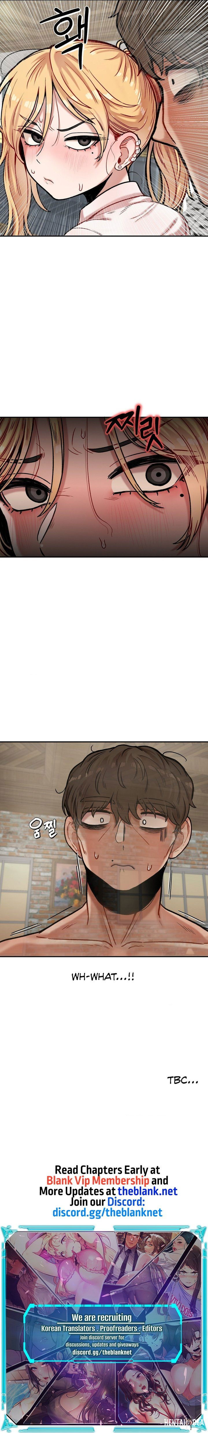 An Invisible Kiss An Invisible Kiss Chapter 13 - Page 10