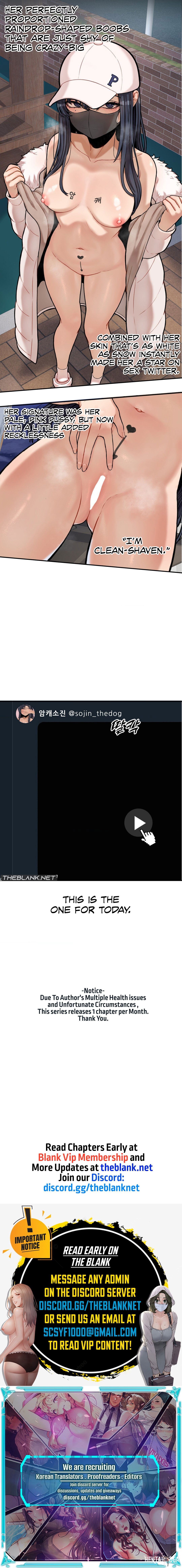 An Invisible Kiss An Invisible Kiss Chapter 11 - Page 15