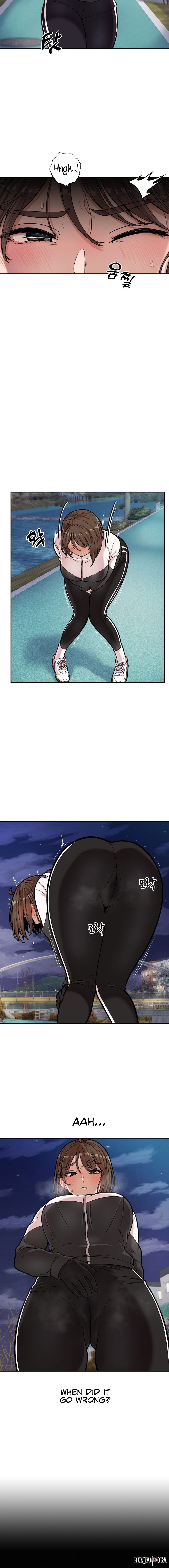 An Invisible Kiss An Invisible Kiss Chapter 8 - Page 3