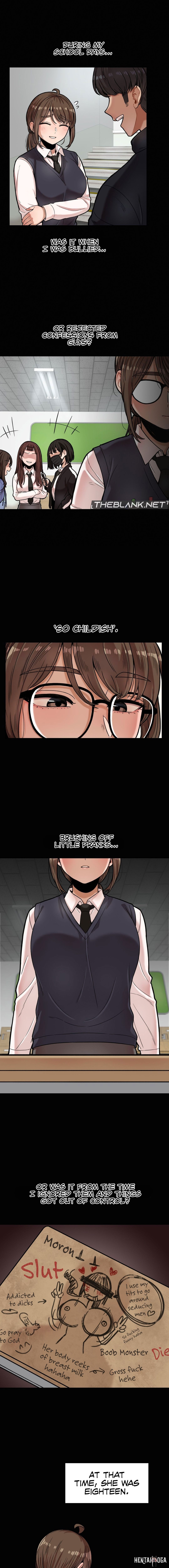 An Invisible Kiss An Invisible Kiss Chapter 8 - Page 4