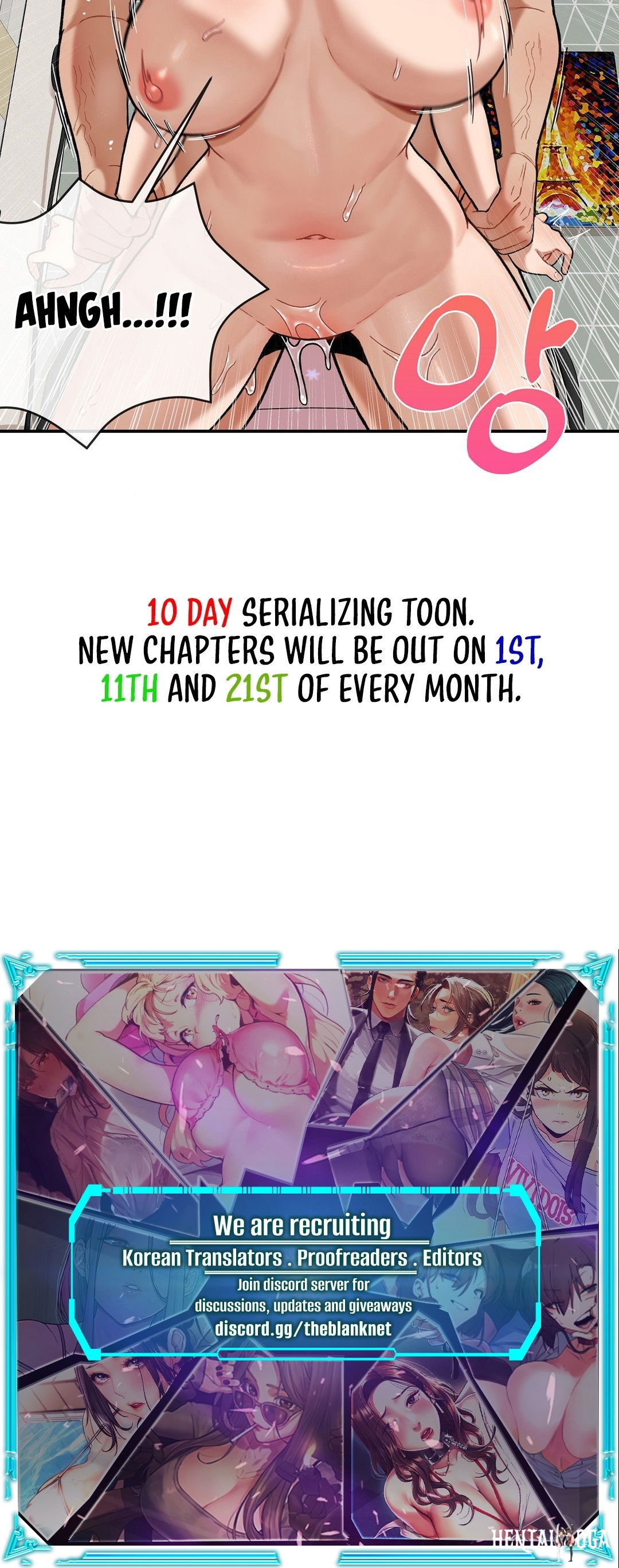 An Invisible Kiss An Invisible Kiss Chapter 4 - Page 13