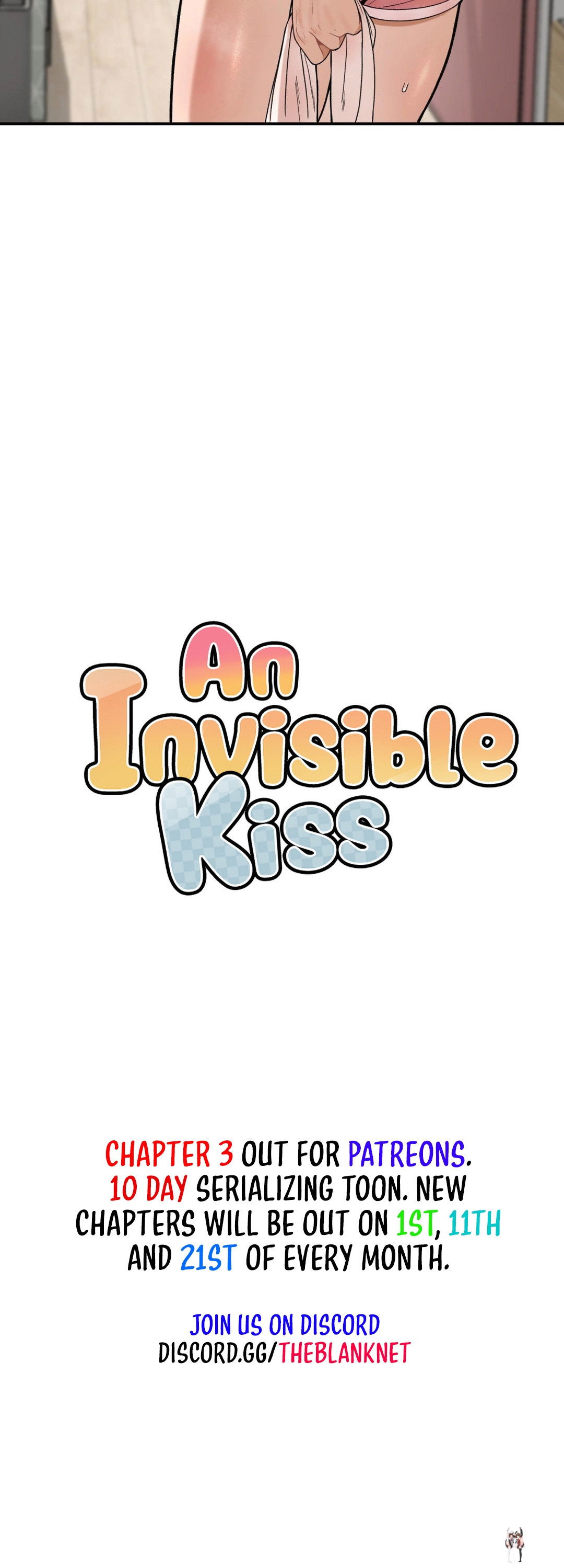 An Invisible Kiss An Invisible Kiss Chapter 2 - P&aacute;gina 13