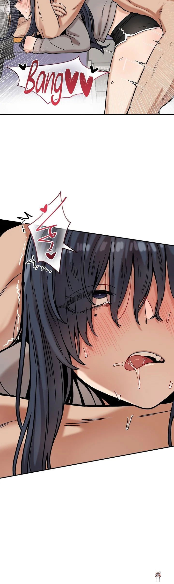 An Invisible Kiss An Invisible Kiss Chapter 22 - Page 22