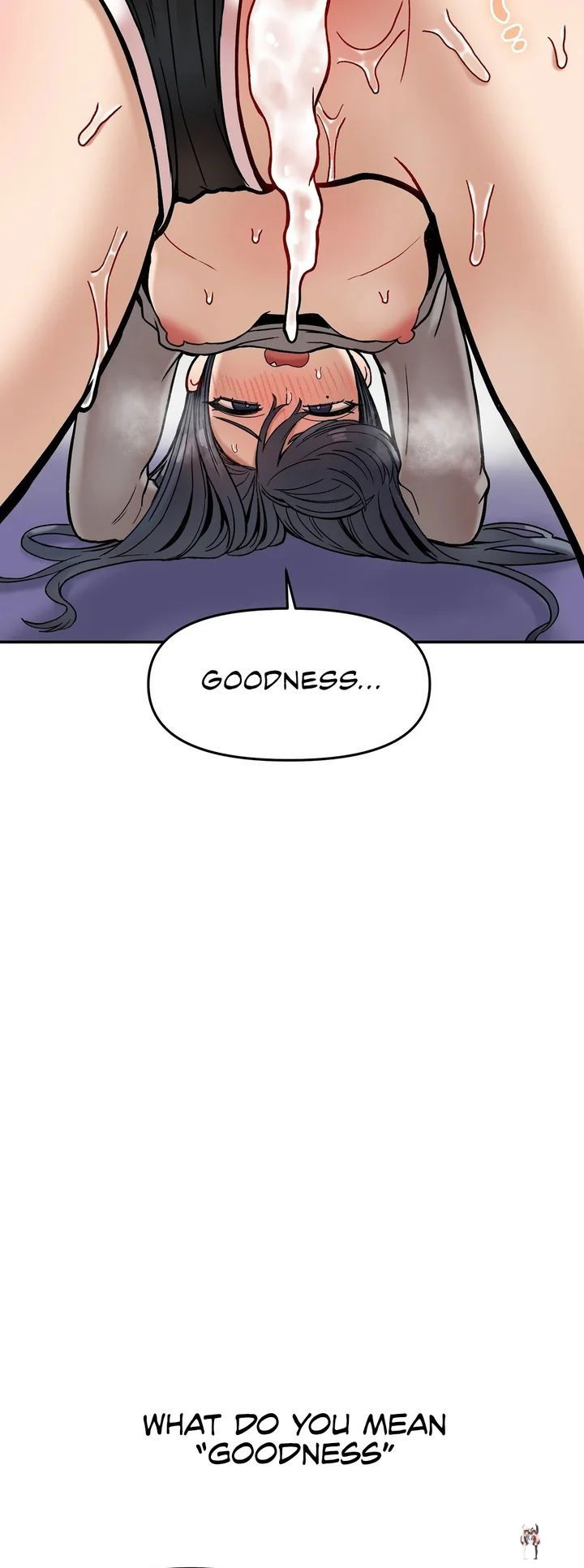 An Invisible Kiss An Invisible Kiss Chapter 22 - Page 26