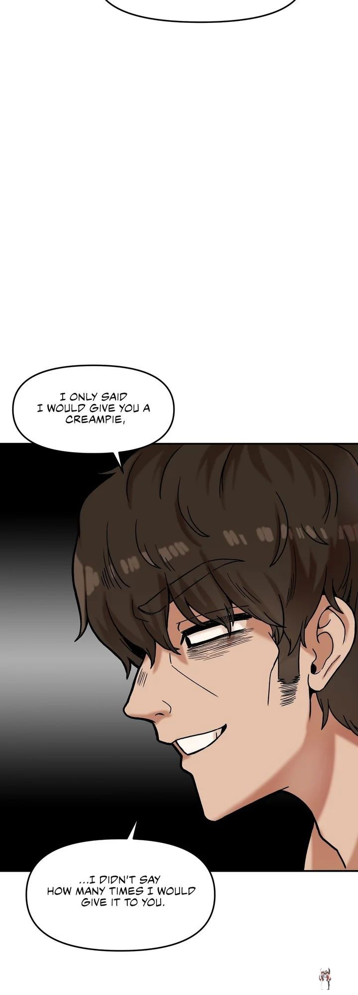 An Invisible Kiss An Invisible Kiss Chapter 22 - Page 34