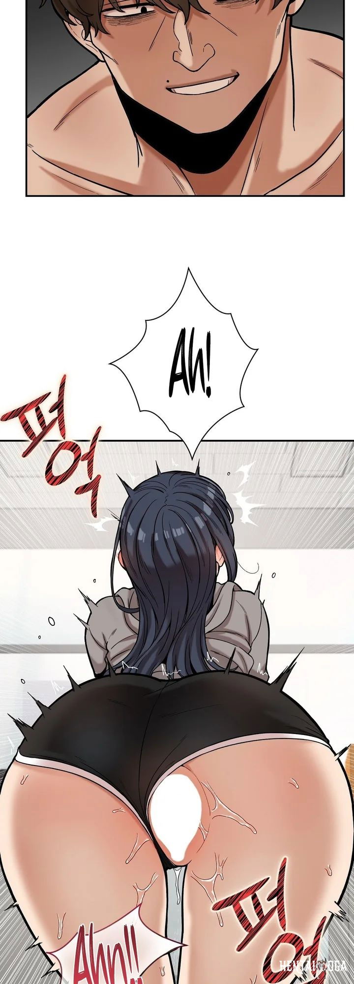 An Invisible Kiss An Invisible Kiss Chapter 22 - Page 5