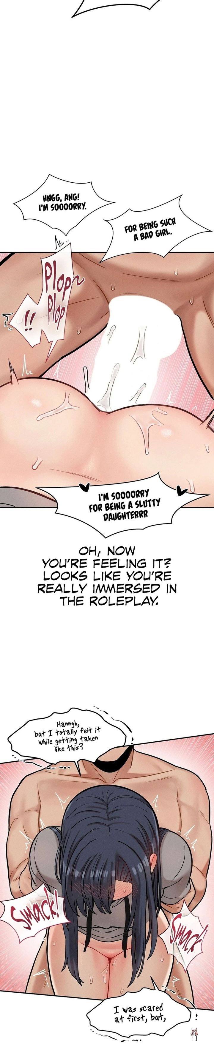 An Invisible Kiss An Invisible Kiss Chapter 23 - Trang 16