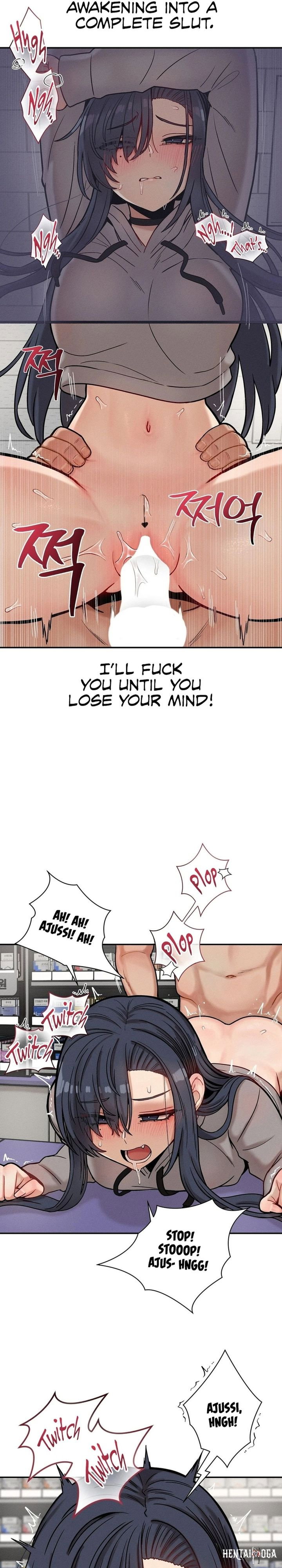 An Invisible Kiss An Invisible Kiss Chapter 23 - Trang 3