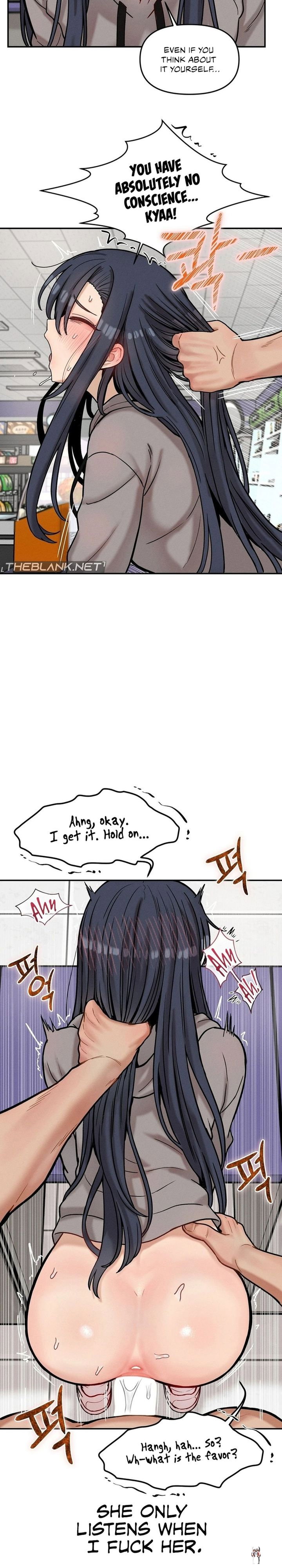 An Invisible Kiss An Invisible Kiss Chapter 23 - Trang 6