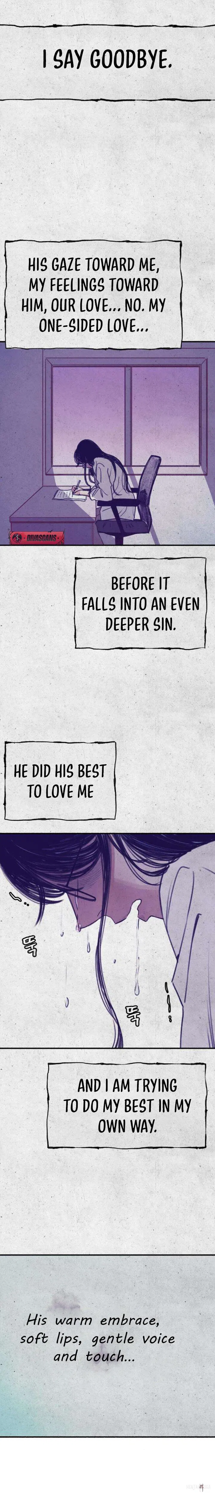 Another Self Another Self Chapter 2 - Page 2