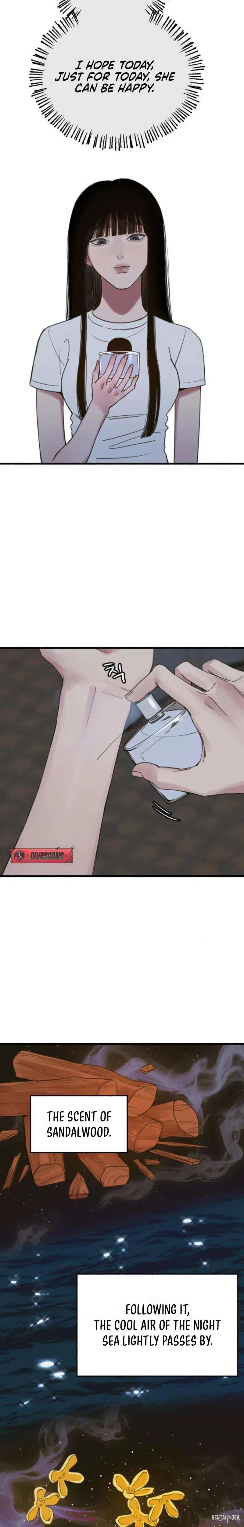 Another Self Another Self Chapter 9 - P&aacute;gina 2