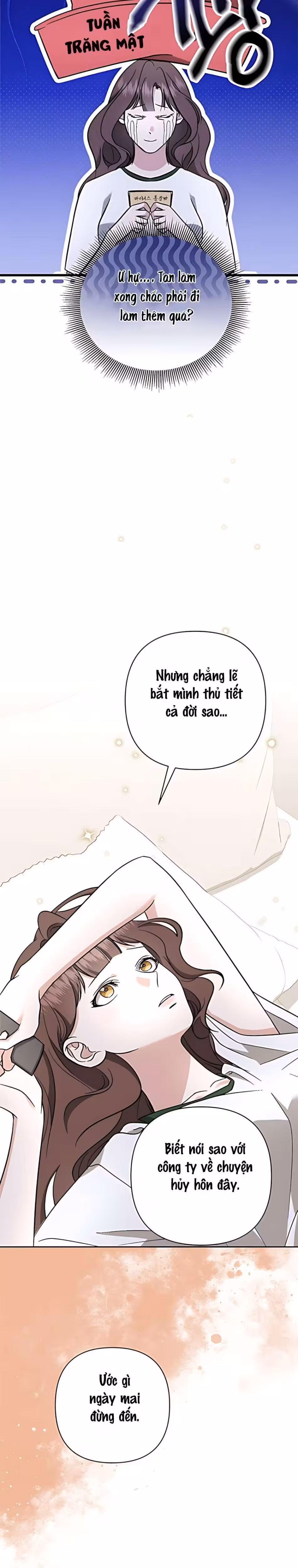 Ảo Tưởng Đen Tối Oneshot - Page 22