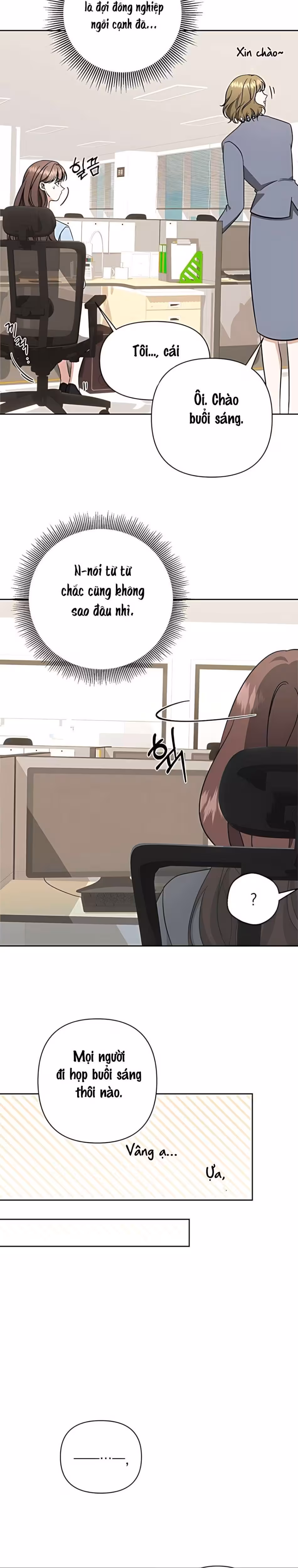 Ảo Tưởng Đen Tối Oneshot - Page 25