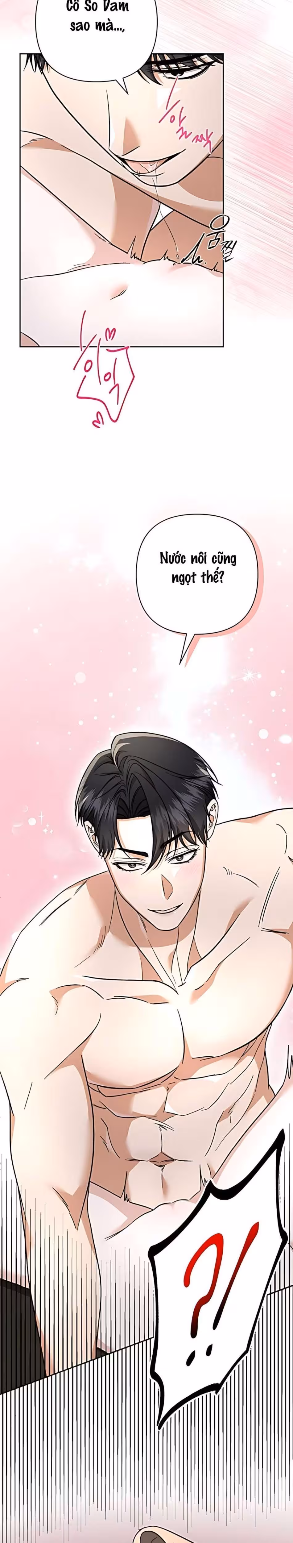Ảo Tưởng Đen Tối Oneshot - Page 3