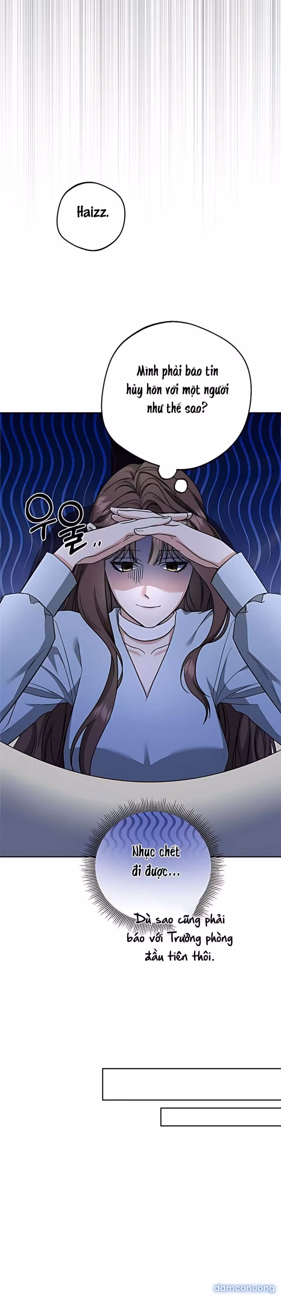 Ảo Tưởng Đen Tối Oneshot - Page 30