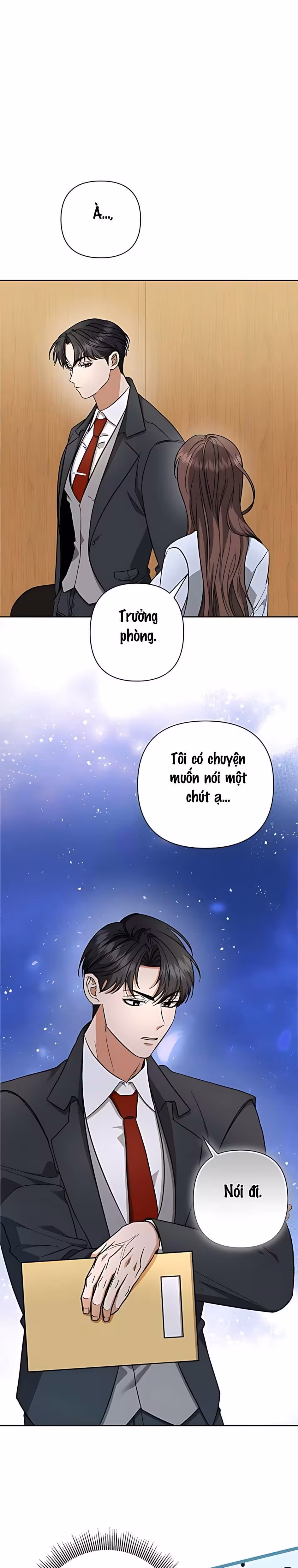 Ảo Tưởng Đen Tối Oneshot - Page 31